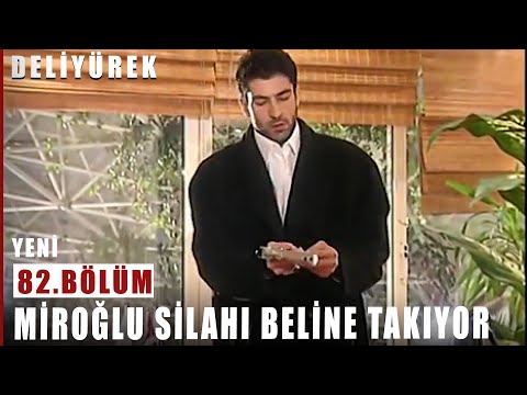 Miroğlu Silahı Tekrar