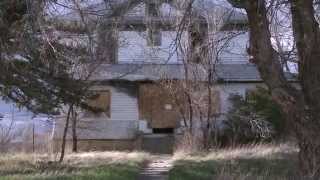 Colorado State of Mind: Economic State of Walsenburg