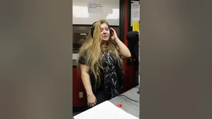 "Strange Brew" Amy Watson - Mercedes Benz