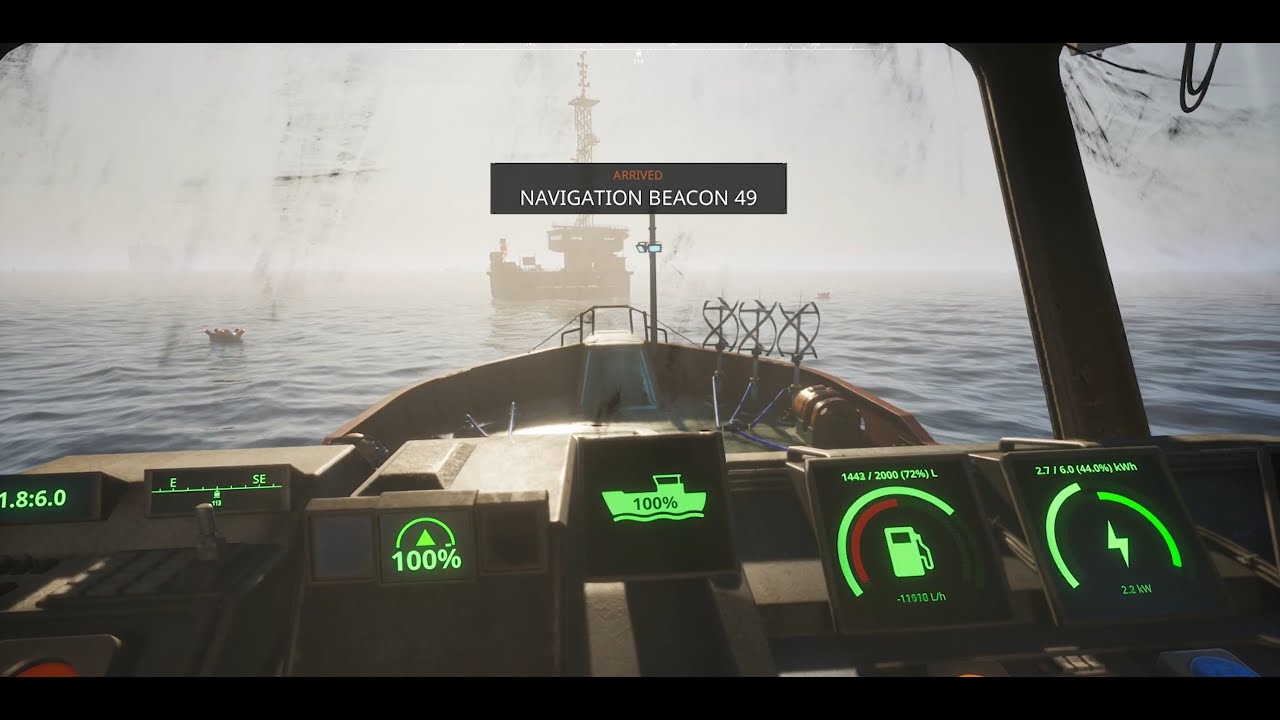 LC   Powering up Lazarus   Part 6 10 Jan26