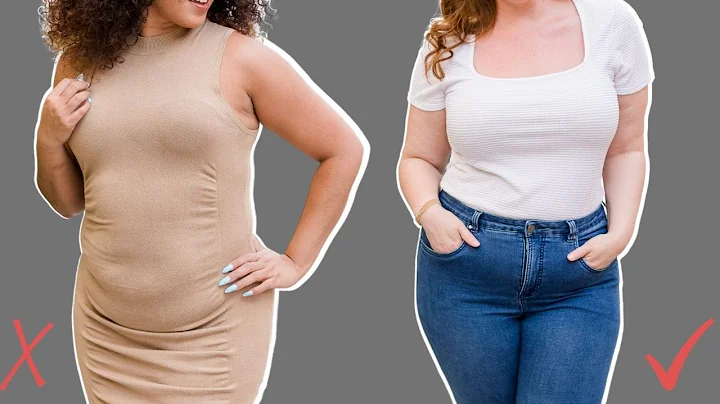 9 Life Changing Clothing Hacks if you are Short and Curvy - DayDayNews