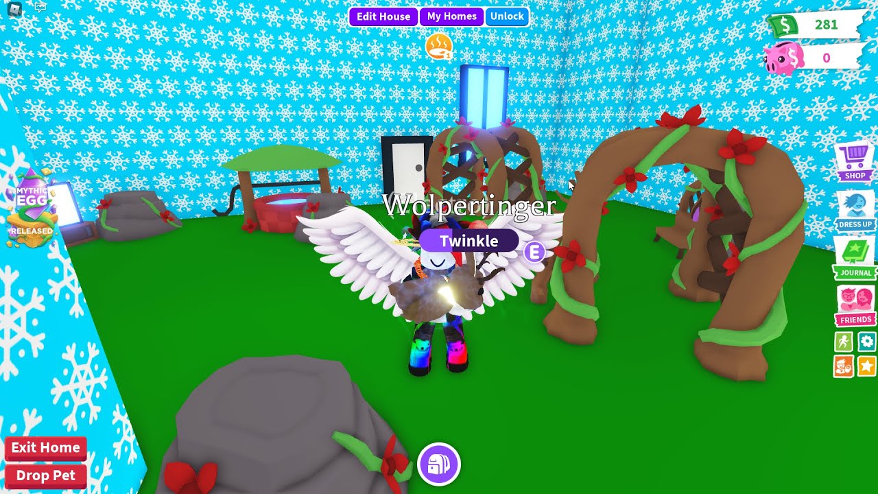 roblox-adopt-me-making-neon-wolpertinger-youtube