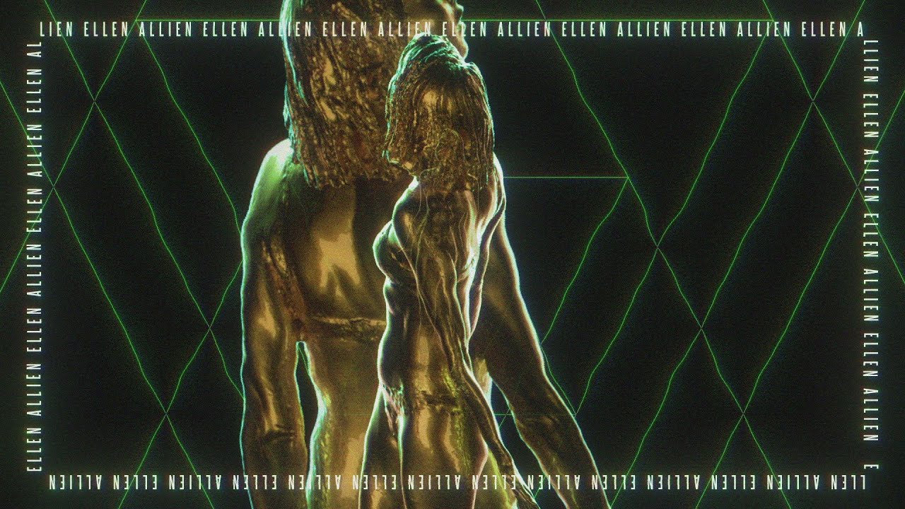 Ellen Allien - Traum