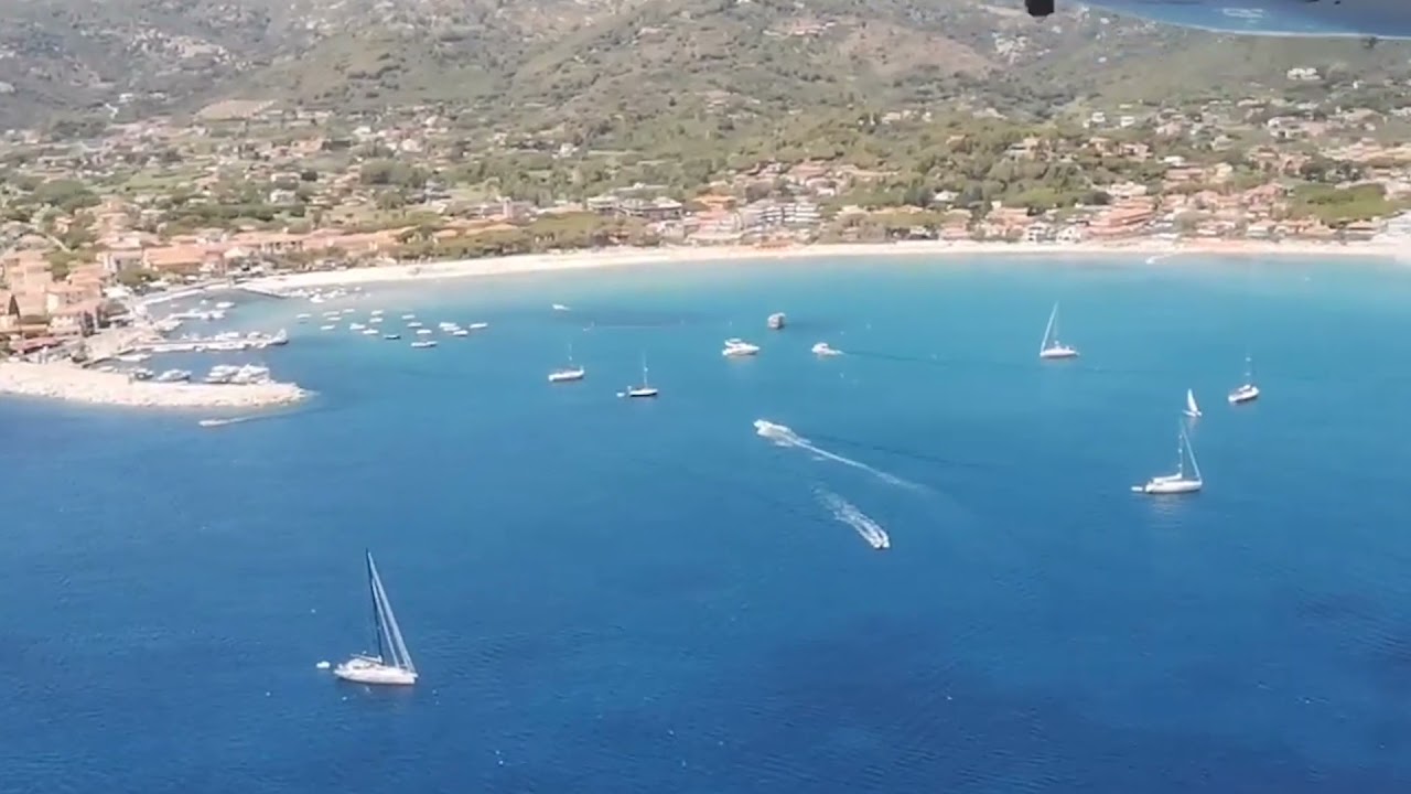 Silver Air e Capoliveri, Nuovi accordi per voli scontati