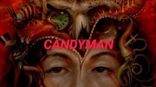 Sub Urban - CANDYMAN (sub. español)