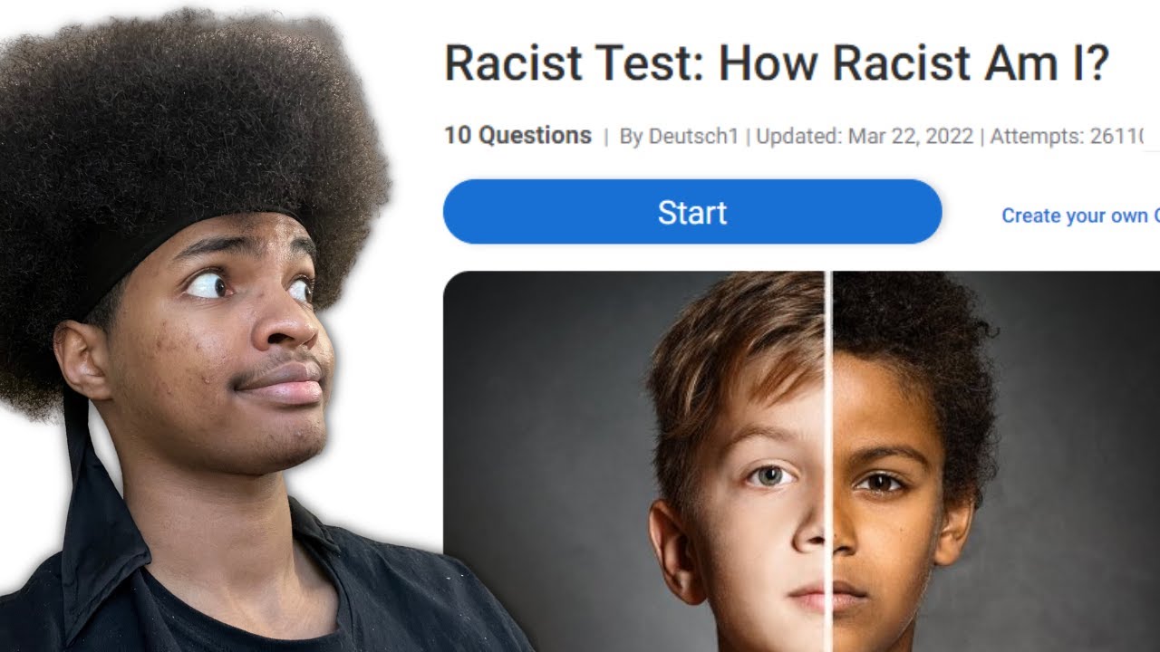 Прохождение самых ДИКИХ тестов..