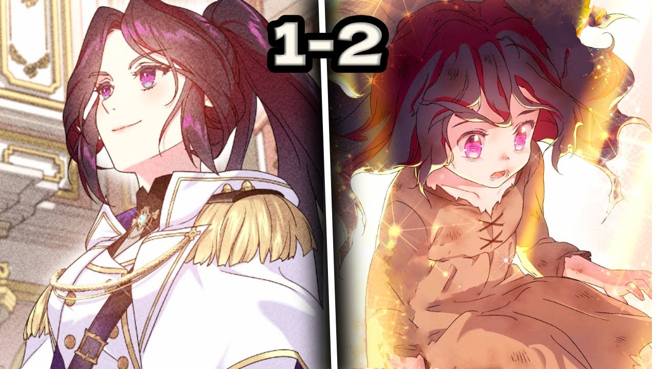 1-2 The Duke's Daughter Was Kidnapped Many Years Ago, She Needs To Return To Her Family Manhwa Recap
