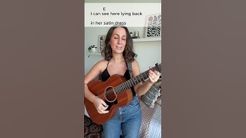 Thumbnail of Are you a Lightfoot lover? 🎸🎵 let me know in the comments! #thestellarguitarist #learnguitar
