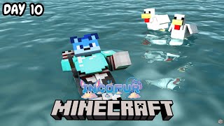 Mau Checkout Malah Kurang Duitku Huaaaaa !!! - Minecraft