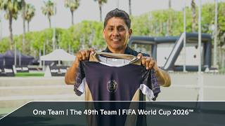 Una selección | Equipo 49 | Copa Mundial de la FIFA 2026™
