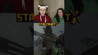 STALCRAFT Had Me SHOCKED 😱 | Intense Survival Gameplay