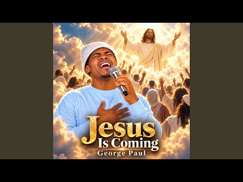 Jesus Is Coming
