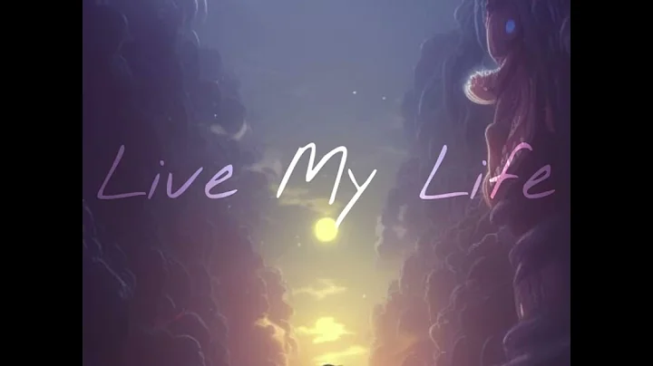 Clint Cash - Live My Life (prod. Blanq Beatz)