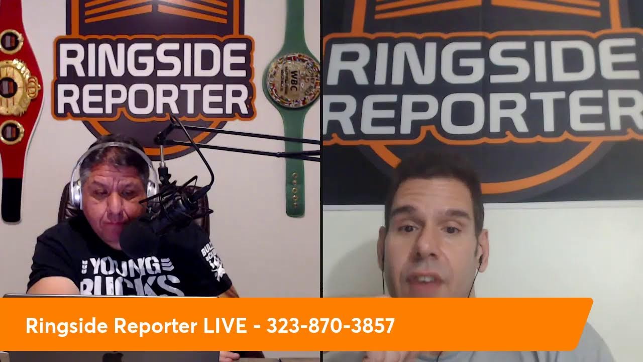 Fury-Whyte Sell 85k Tickets In 3 Hours 