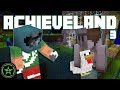Let's Play Minecraft - Episode 309 - Messin' With Jacksquatch (Achieveland #3)