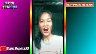STORY WA LUCU 30 DETIK Tiktok Moments Cewek Cantik 😍 || status WhatsApp ngakak 2020 #176