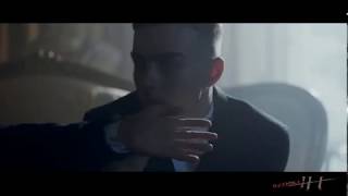 Feder-Lordly Dj Chyli