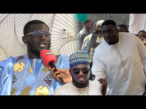 🚨Balla Gaye en exclusivité : " sama digante ak Sa Thiès kouci dougou... moom may kilifam "