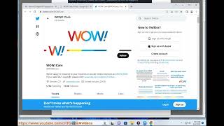 Check if WowWay is facing an outage