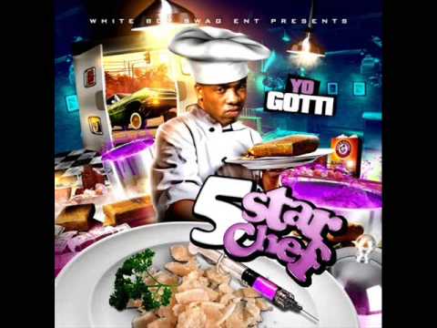 Yo Gotti - She's Fine Yo Gotti - She's Fine