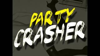 Vignette de la vidéo "Nils Van Zandt ft. Mayra Veronica - Party Crasher (Radio Edit)"