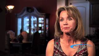 Edith Remaklus, Refractive Lensectomy Patient/Barnet Dulaney Perkins Eye Center (AZ)