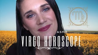 ASMR virgo ♍️ horoscope screenshot 3