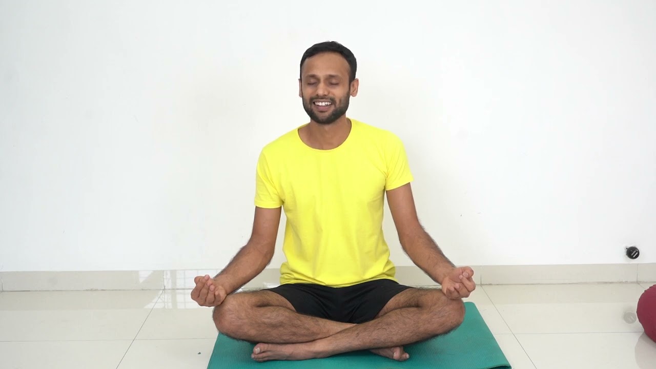 Friday Batch Cervical lumbar nerve compression Slip disc Sciatica Ayurveda Yoga Marma Chikitsa