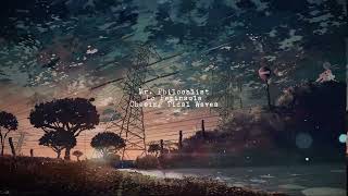 Celebrity Lo Peninsuna - Chasing Tidal Waves slowed+reverb Wealth