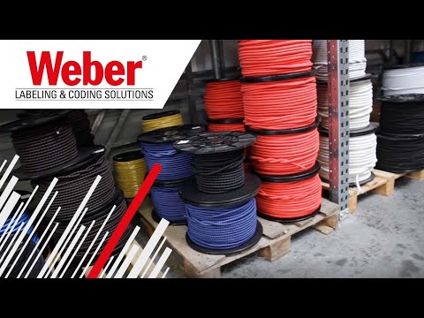 Weber | Elektronica coderen