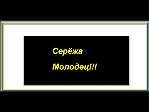 Ролик сережа молодец. Сережа молодец. Сережа ты молодец. Гифки Сережа молодец. Сережа молодец прикол