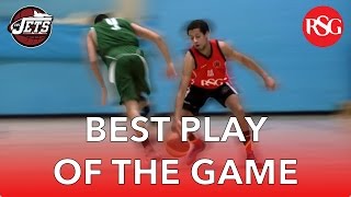 UWE Jets turn defence to offence against Exeter University