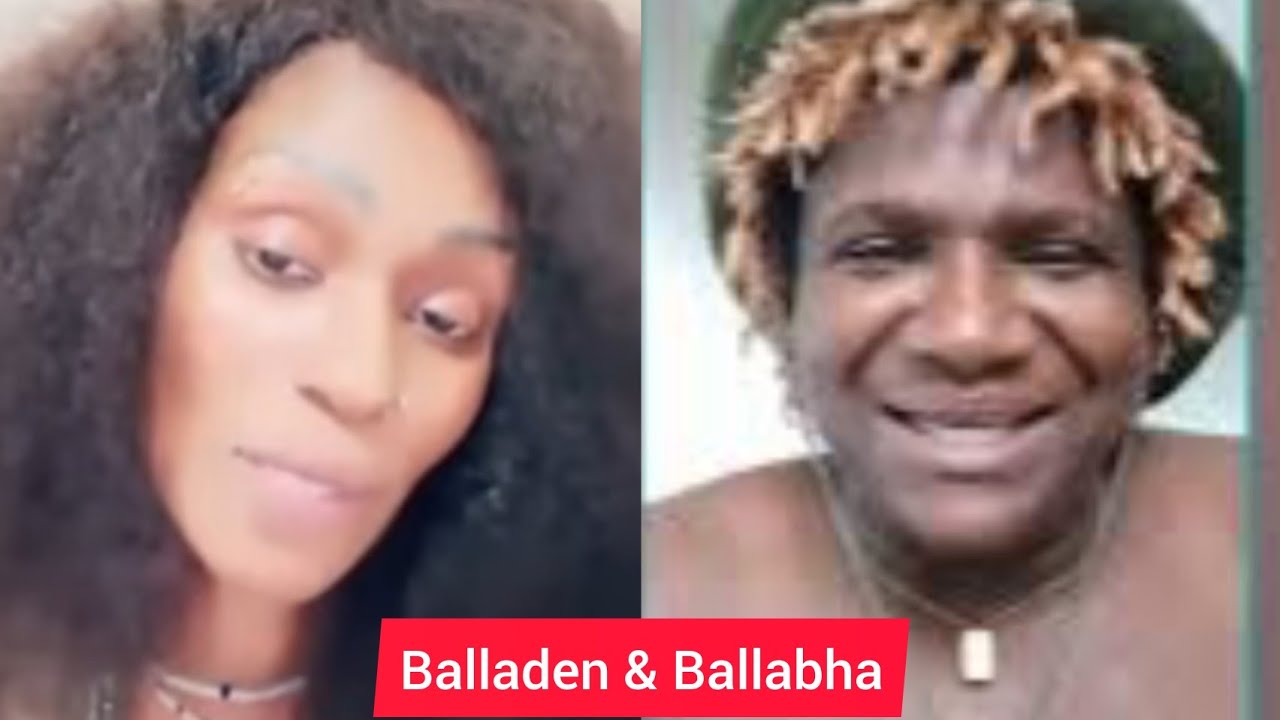 BALLADEN ET BALLABAH DANS HABITUDE DJATOYAA