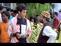 Aziz Naser, Masti Ali Superb Comedy - Hyderabad Nawabs Movie Scenes