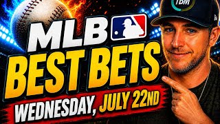 🚨 MLB Best Bets, Predictions and Player Props! Top MLB Picks! screenshot 5