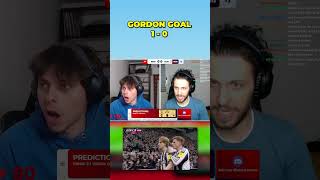 NEWCASTLE 2-1 MAN UNITED REACTION