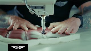 The Trim Shop | A craftsmanship story