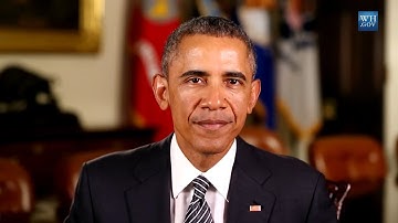 President Barack Obama