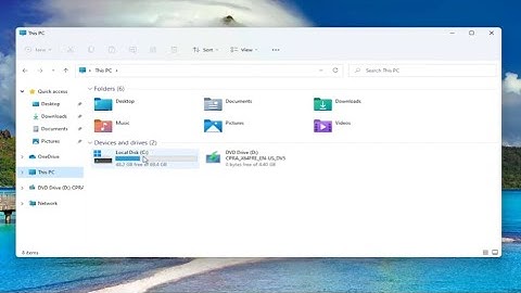 How To Display Full File Path In File Explorer [Tutorial]
