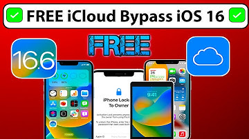 🎁😍 FREE iCloud Bypass iOS 16.6/15.7.9| iCloud Bypass iPhone/iPad Checkra1n/PaleRa1n Jailbreak iOS 16