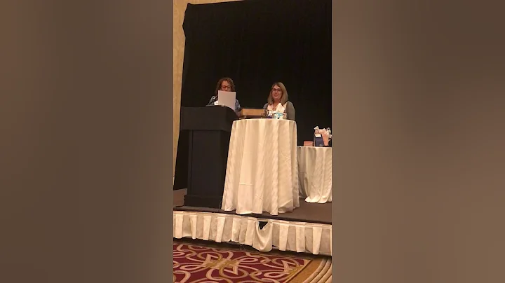 2021 Linda Colburn Nurse of the year award!