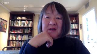 Global Reiki Webinar: The Future of Reiki
