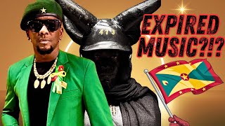 Mr. Killa Calls Out Trinidad & Unites Grenada Artists – “Caribbean Step Up” (Real Talk 2026)
