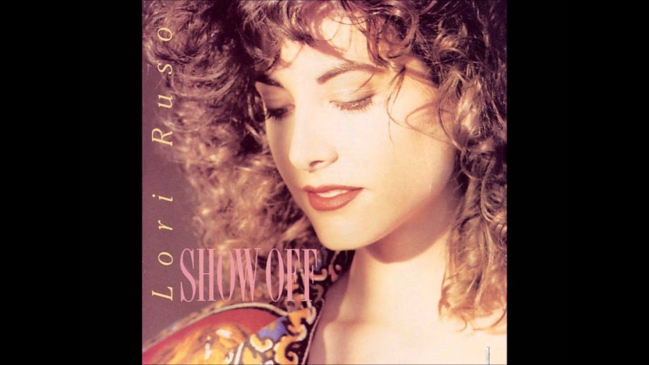 Lori Ruso - Never Gonna Be The Same Again (1989)