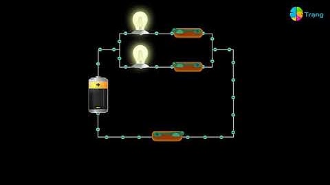 KHTN 9| ĐOẠN MẠCH SONG SONG_Parallel Circuit_Bài học thú vị của Trạng
