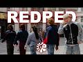 [KPOP IN PUBLIC VIENNA] - CORTIS - 'REDRED' - [UNLXMITED] [ONE TAKE] [4K]