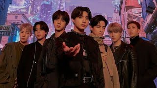 BTS: Paved the Way – From Struggles to Global Domination