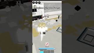 Did Mahoraga Just Summon A Train?