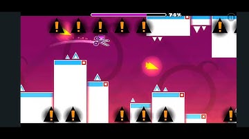 [89211484] DISK DRIVE (by Split72, Insane) [100%]