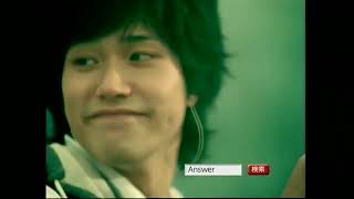 [CM]ドコモDoCoMo「906iシリーズ」松山ケンイチ2008年